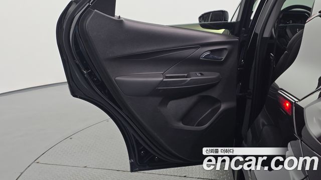 Chevrolet Korea Bolt EV 2022 — photo 15