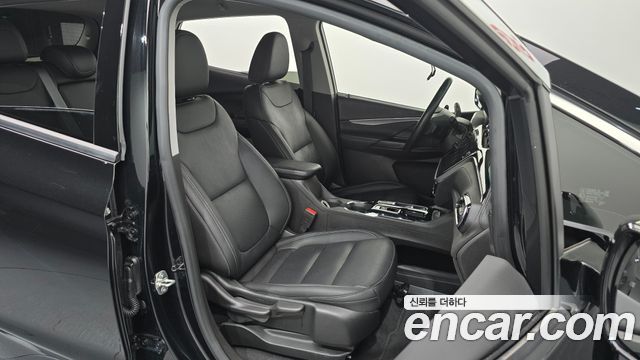 Chevrolet Korea Bolt EV 2022 — photo 16