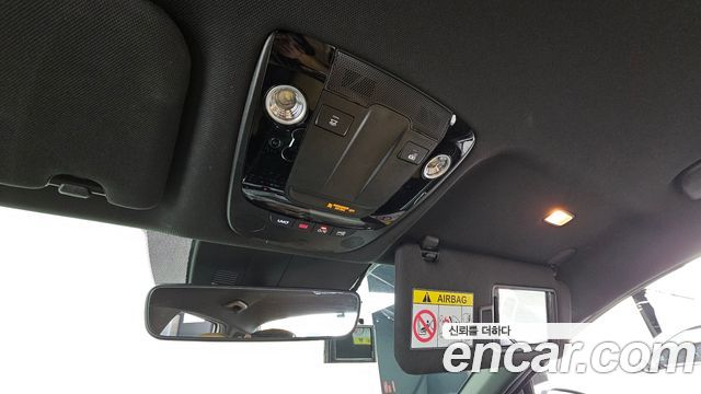 Kia K5 2021 — photo 17