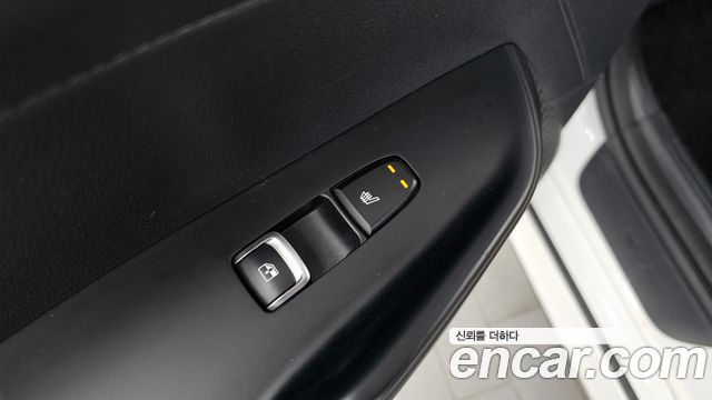 Kia K5 2021 — photo 19