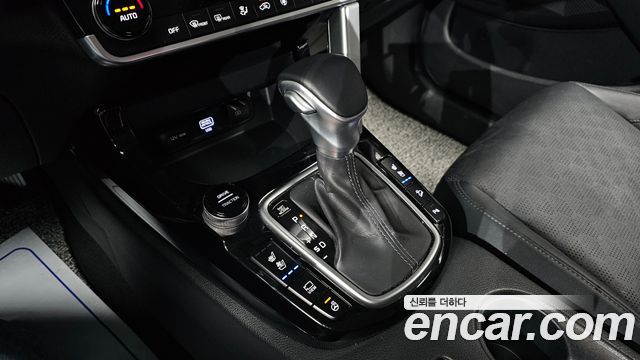 Kia Seltos 2022 — photo 9