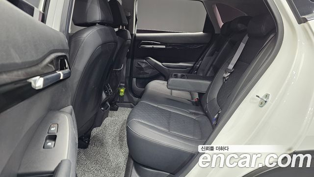 Kia Seltos 2022 — photo 11
