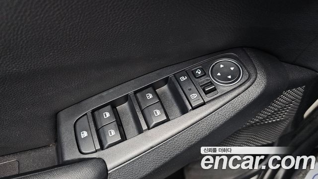 Kia Seltos 2022 — photo 12