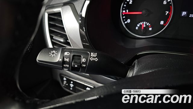 Kia Seltos 2022 — photo 13