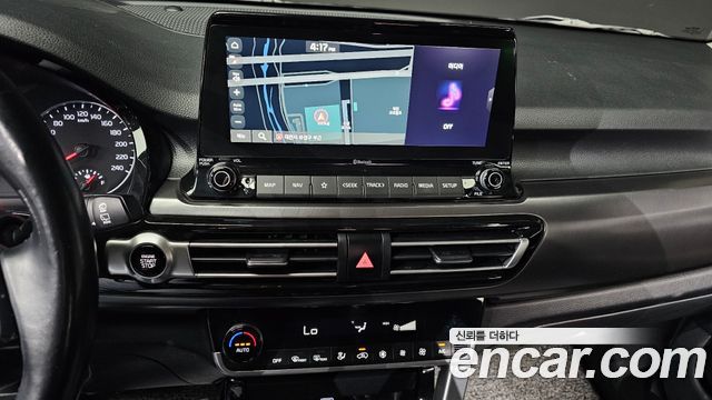 Kia Seltos 2022 — photo 15