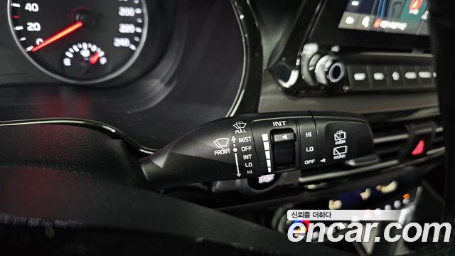 Kia Seltos 2022 — photo 18