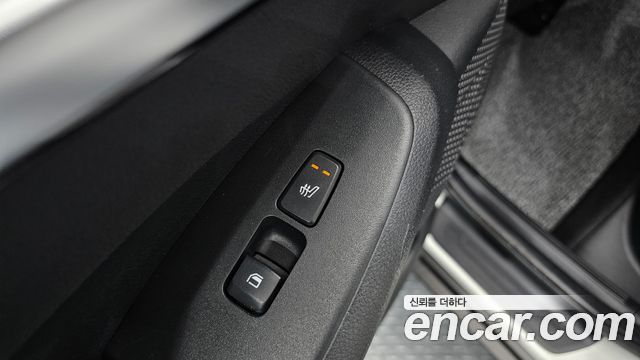 Kia Seltos 2022 — photo 19