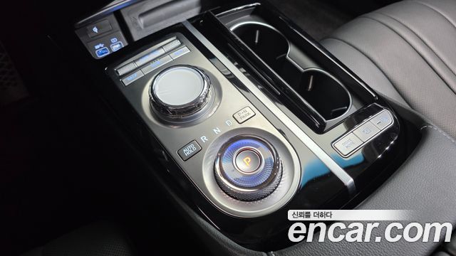 Genesis G80 2024 — photo 9