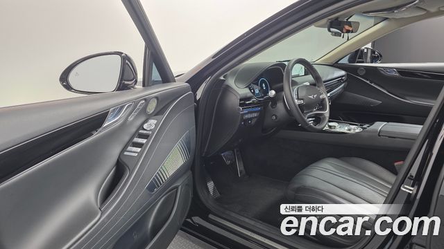 Genesis G80 2024 — photo 10