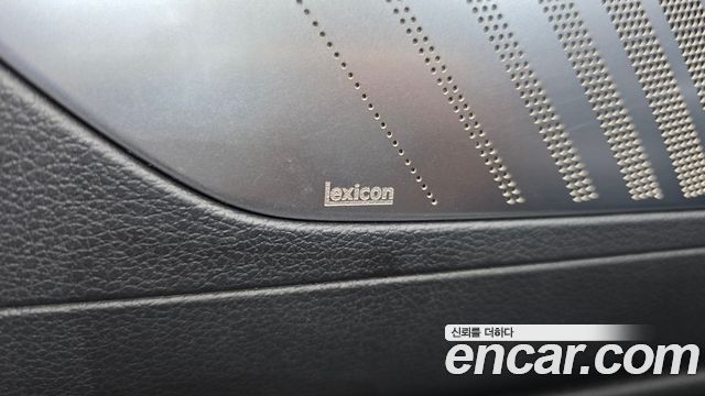 Genesis G80 2024 — photo 13