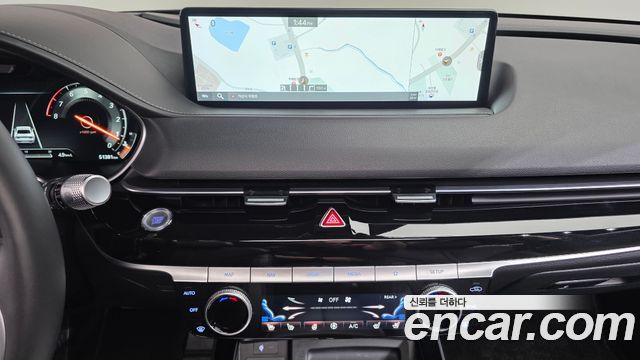Genesis G80 2024 — photo 15