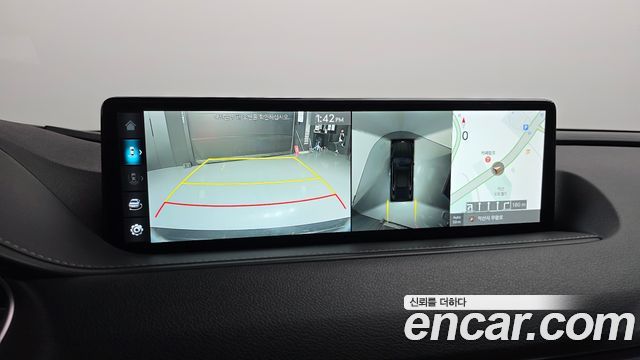 Genesis G80 2024 — photo 16