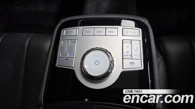 Genesis G80 2024 — photo 18