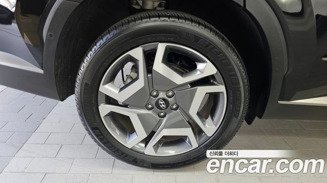 Hyundai Palisade 2024 — photo 5