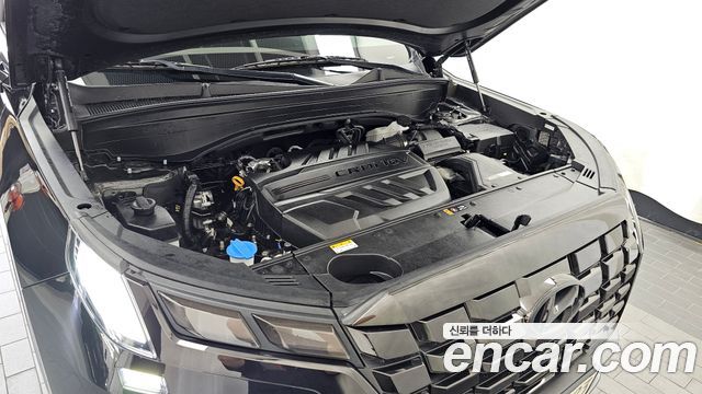 Hyundai Palisade 2024 — photo 6