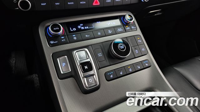 Hyundai Palisade 2024 — photo 12