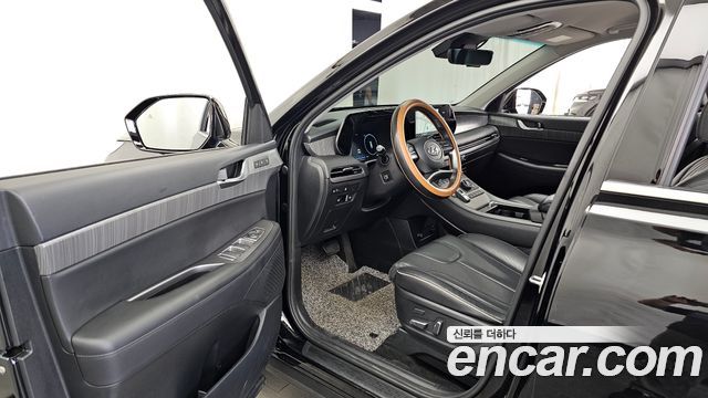 Hyundai Palisade 2024 — photo 13