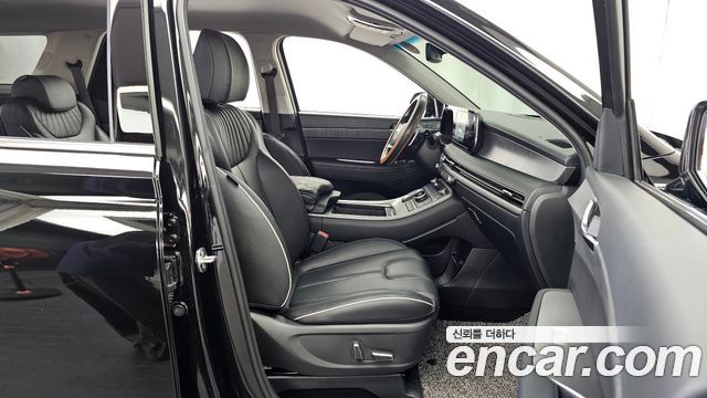 Hyundai Palisade 2024 — photo 17