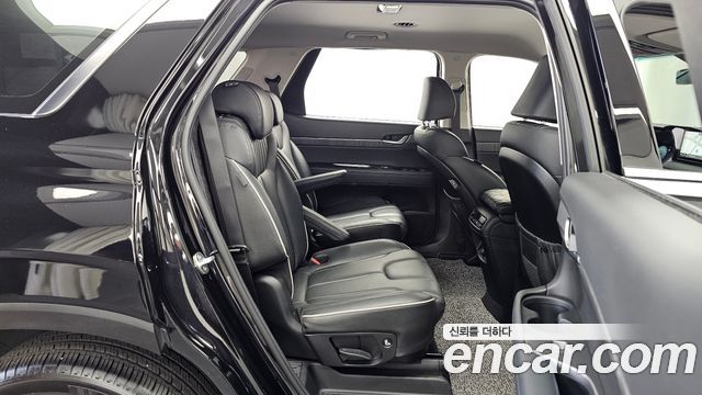 Hyundai Palisade 2024 — photo 18