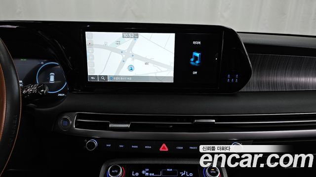 Hyundai Palisade 2024 — photo 20