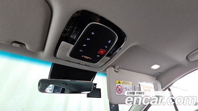 Hyundai Palisade 2024 — photo 23