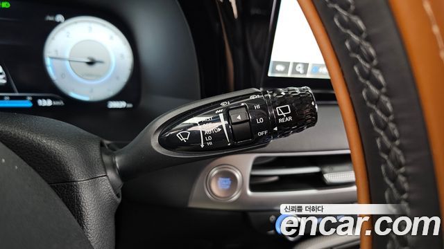 Hyundai Palisade 2024 — photo 24