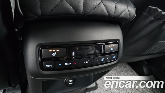 Hyundai Palisade 2024 — photo 25