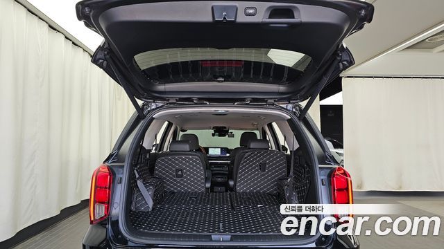 Hyundai Palisade 2024 — photo 26