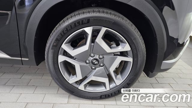 Hyundai Palisade 2024 — photo 7