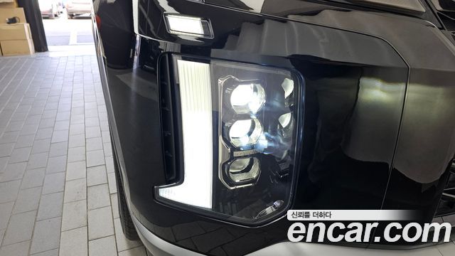 Hyundai Palisade 2024 — photo 8