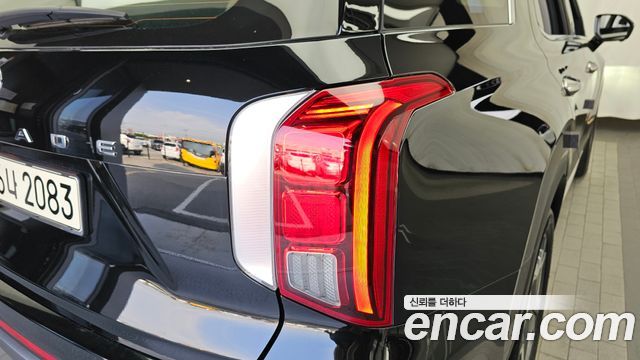 Hyundai Palisade 2024 — photo 9