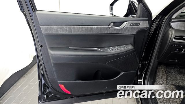 Hyundai Palisade 2024 — photo 14