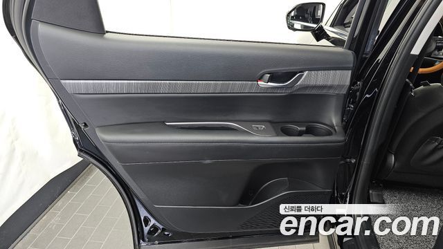 Hyundai Palisade 2024 — photo 15