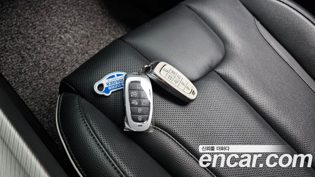 Hyundai Palisade 2024 — photo 16