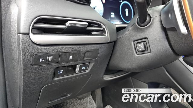 Hyundai Palisade 2024 — photo 27