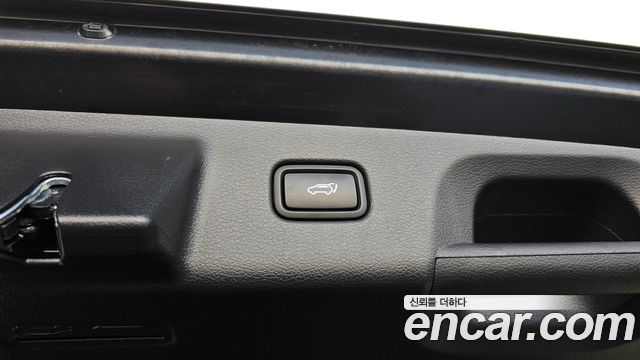 Hyundai Palisade 2024 — photo 28