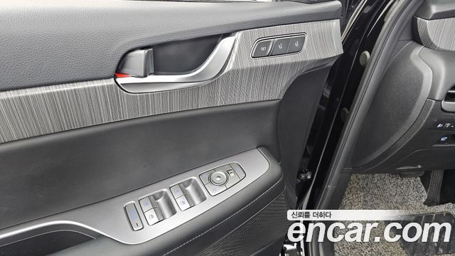 Hyundai Palisade 2024 — photo 29