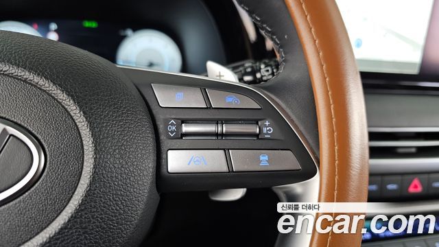 Hyundai Palisade 2024 — photo 31