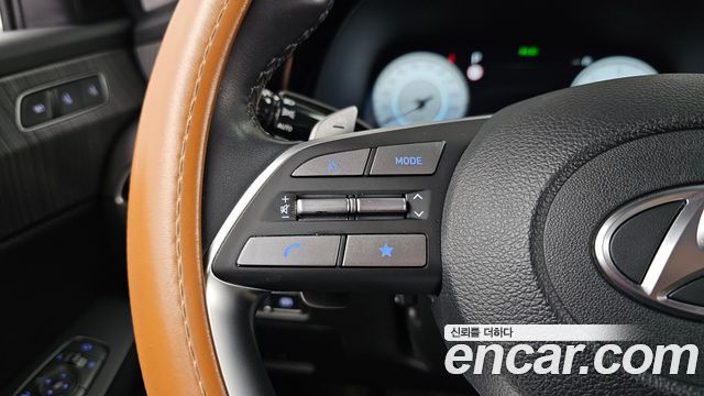 Hyundai Palisade 2024 — photo 33