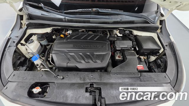 Kia Canival 2019 — photo 6