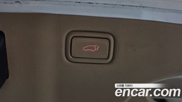 Kia Canival 2019 — photo 24