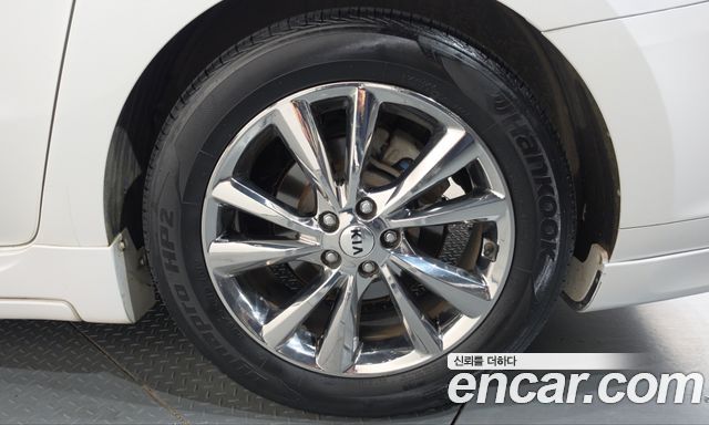Kia Canival 2019 — photo 7