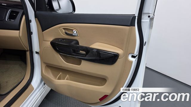 Kia Canival 2019 — photo 15