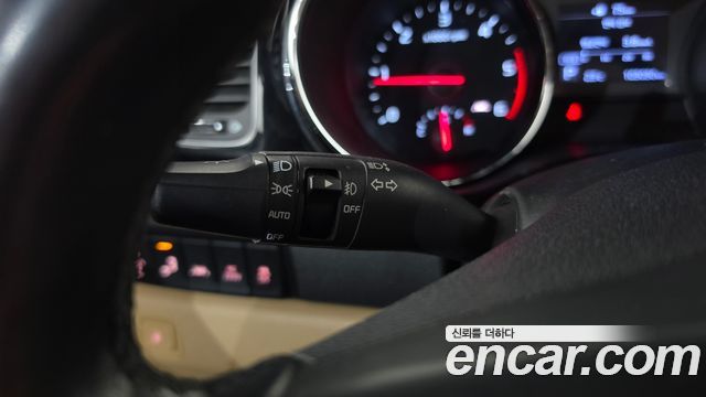 Kia Canival 2019 — photo 34