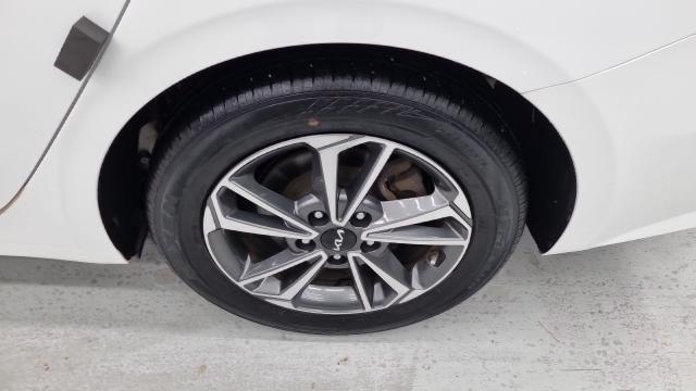 Kia K3 2022 — photo 5