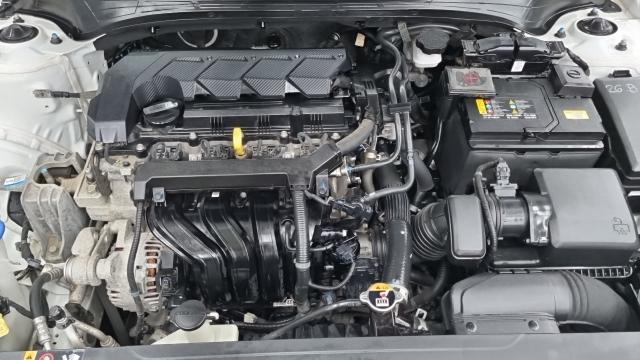 Kia K3 2022 — photo 6