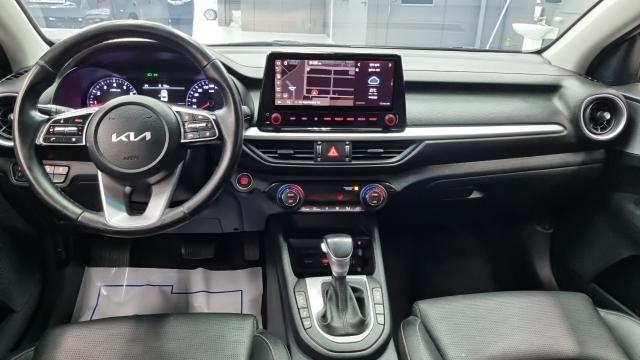 Kia K3 2022 — photo 7