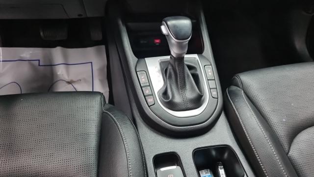 Kia K3 2022 — photo 9