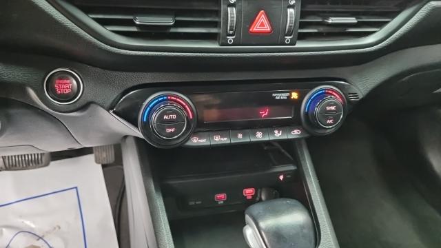 Kia K3 2022 — photo 13