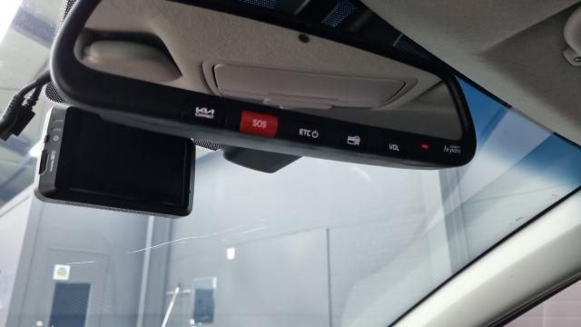 Kia K3 2022 — photo 14